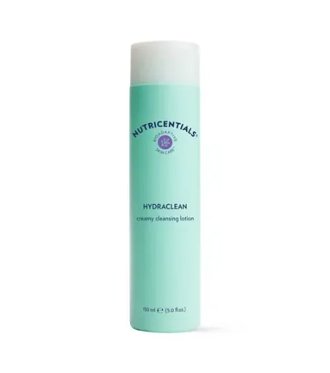 Nu Skin HydraClean krémové čisticí mléko 150 ml