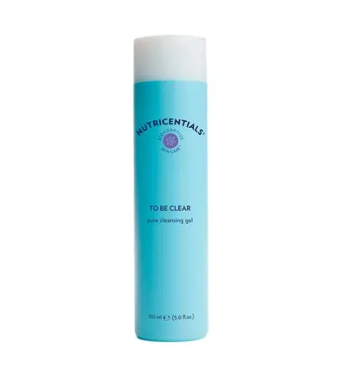 Nu Skin To Be Clear Čistý čisticí gel 150 ml