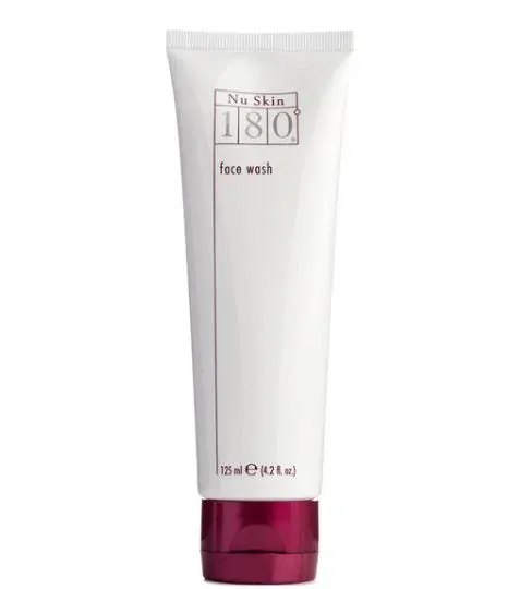 Nu Skin 180° Face Wash 125 ml