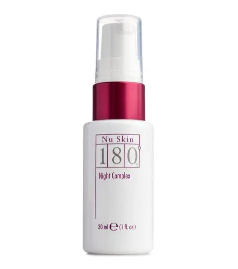 Nu Skin 180° noční komplex 30 ml