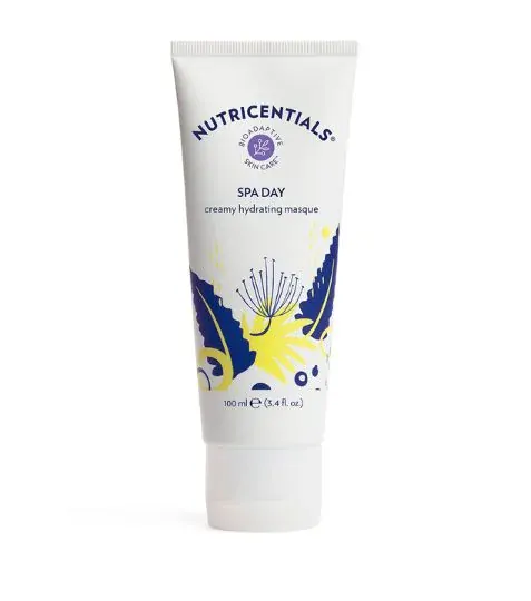 Nu Skin Spa denní krémová hydratační maska 100 ml