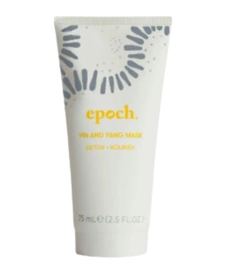 Nu Skin Maska epochy jin a jang 75 ml