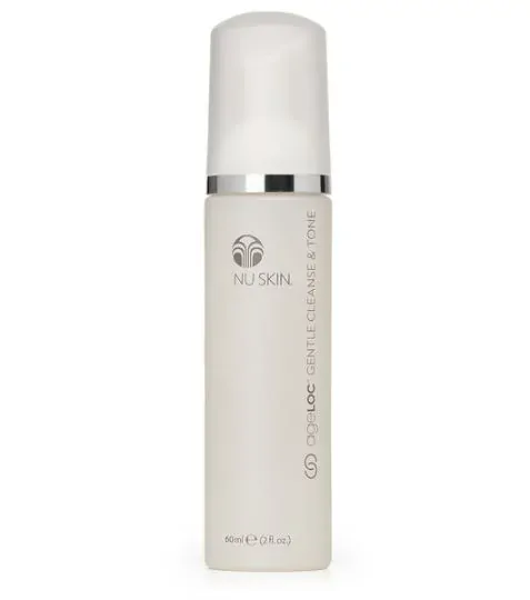 Nu Skin ageLOC Gentle Cleanse & Tone 60 ml