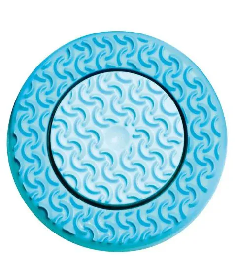 Nu Skin Silikonová hlavice ageLOC LumiSpa iO Normální 1 ks