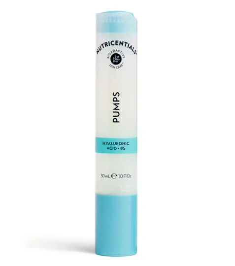 Nu Skin Nutricentials Pumps Kyselina hyaluronová + B5 30 ml