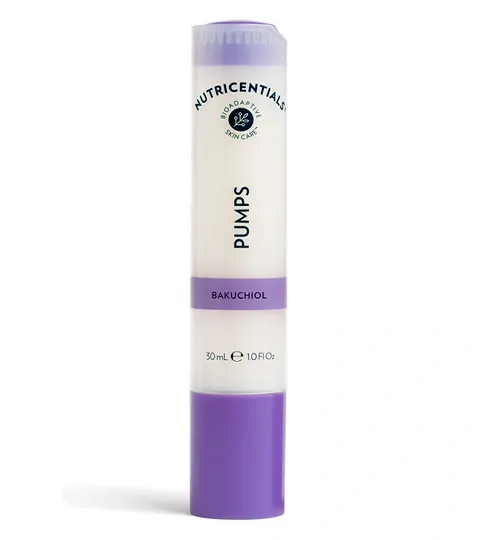 Nu Skin Nutricentials Bakuchiol Pump 30 ml