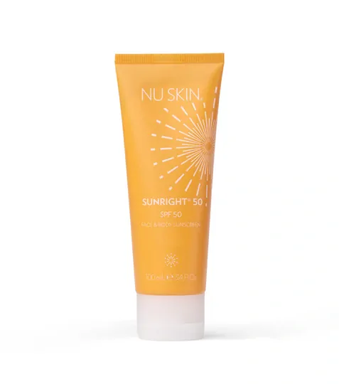 Nu Skin Sunright 50 100 ml