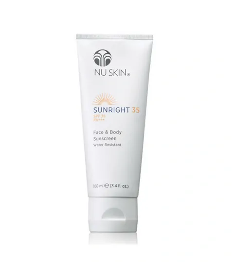 Nu Skin Sunright 35 100 ml