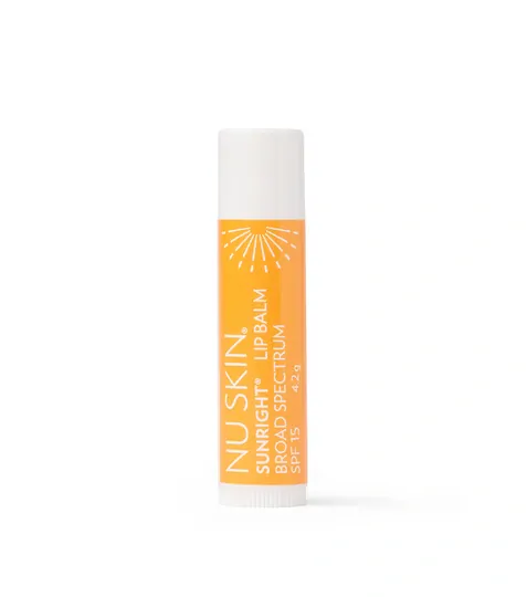 Nu Skin Balzám na rty Sunright 15 4,2 g