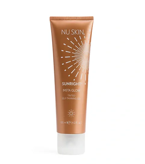 Nu Skin Sunright Insta Glow 125 g