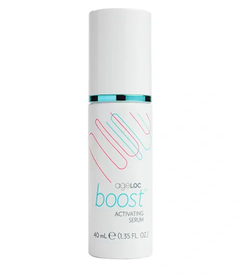 Nu Skin aktivační sérum ageLOC Boost 40 ml