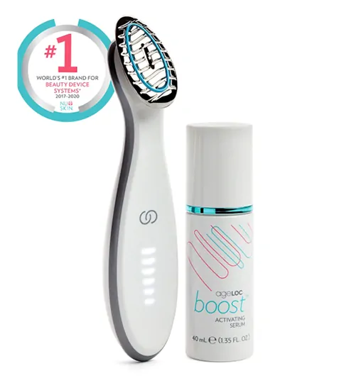 Nu Skin Systém ageLOC Boost 40 ml