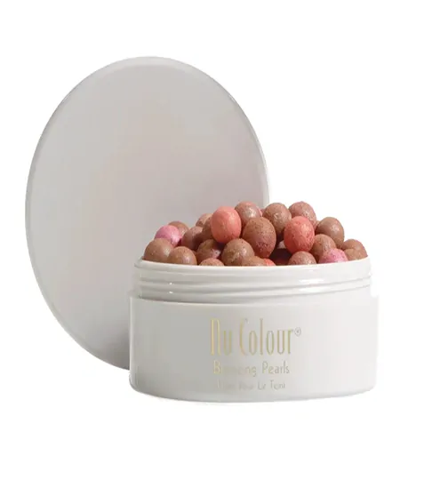 Nu Skin Nu Color Vícebarevné bronzující perly 35 g