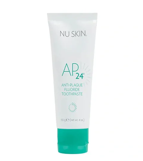 Nu Skin Fluoridová zubní pasta AP 24 Anti-Plaque 110 g