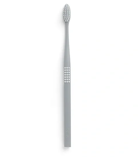 Nu Skin AP 24 Whitening Toothbrush - šedobílý 1 ks
