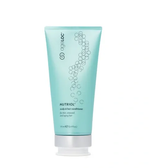 Nu Skin ageLOC Nutriol Scalp & Hair Conditioner 175 ml