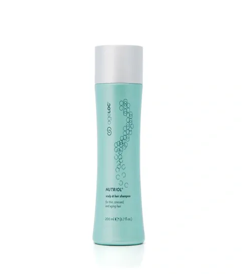 Nu Skin ageLOC Nutriol Intenzivní sérum na pokožku hlavy a vlasy 75 ml