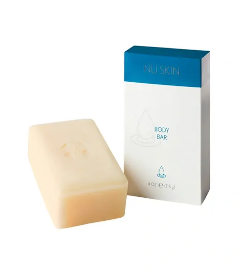 Nu Skin Body Bar 115 g