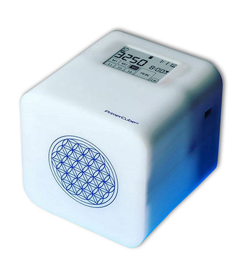 Zapper ProlifeCube (Primer Cube)