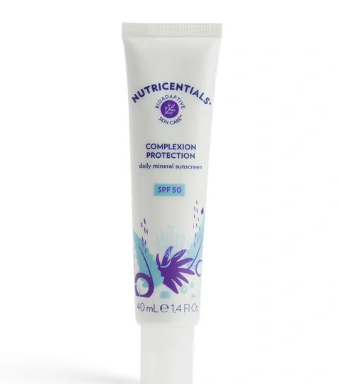 Nu Skin Nutricentia denní minerální opalovací krém 40 ml