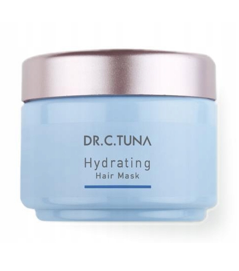 Farmasi Dr. Tuna hydratační maska na vlasy 110 ml