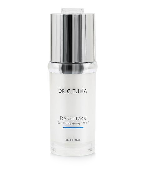 Farmasi Dr. Tuna Resurface pleťové sérum s retinolem 30 ml