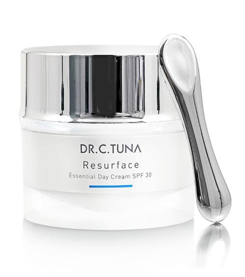 Farmasi Dr. Tuna Resurface denní krém s SPF 30 50 ml