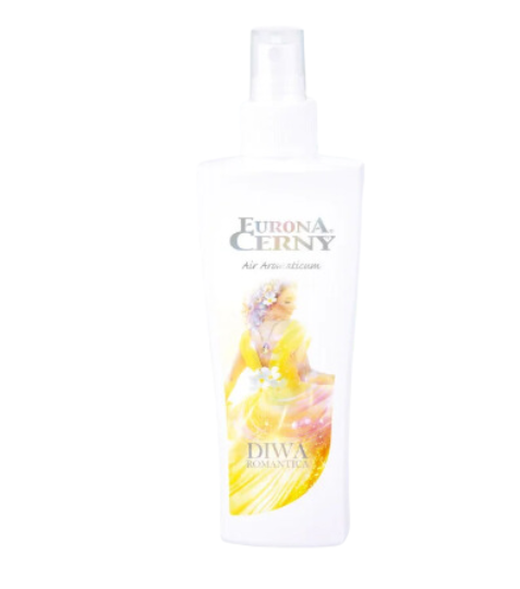 Eurona Prostorové aromatikum Diwa Romantica 150 ml