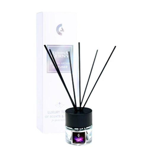 Eurona Designový aroma difuzér Améthis 50 ml