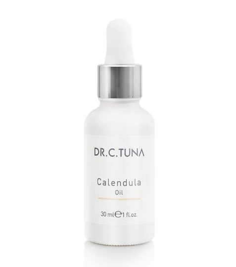 Farmasi Dr. Tuna Calendula olej 30 ml