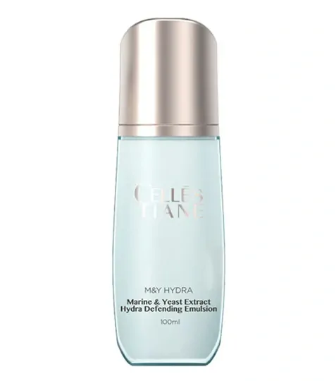 Tiens CT Hydratační ochranná emulze 100 ml