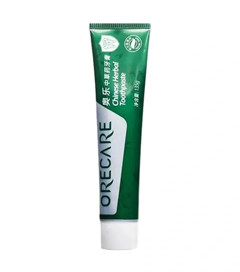 Tiens Zubní pasta pro dospělé Orecare Herbal 135 g