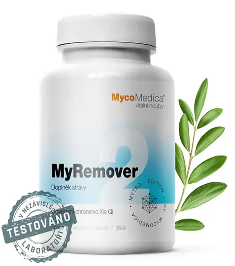 MycoMedica MyRemover 2 90 cps.