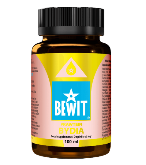 Bewit Prawtein Bydia 100 ml