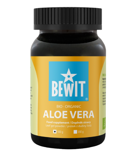 Bewit Aloe Vera BIO