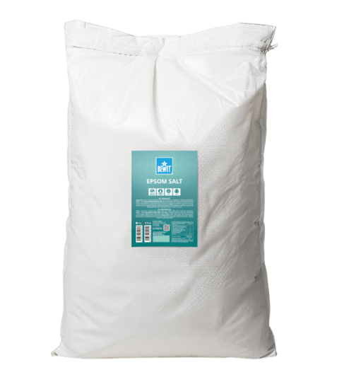 Bewit Epsomská sůl 25 kg