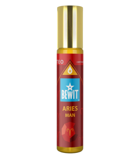 Bewit Man aries (beran) 15 ml