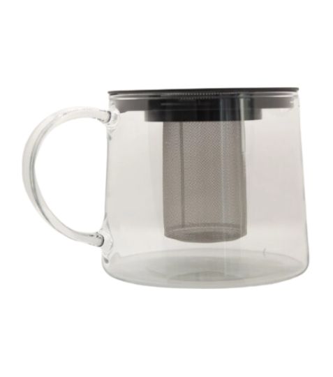 QuickTea Čajová konvice scattea 1 ks