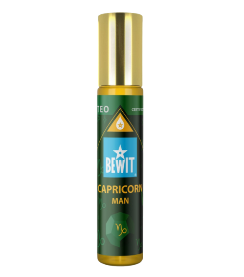 Bewit Man capricorn (kozoroh) 15 ml