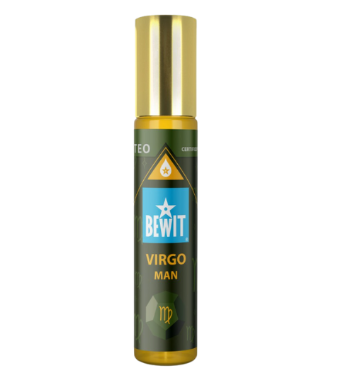 Bewit Man virgo (panna) 15 ml