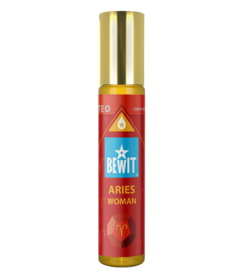 Bewit Woman aries (beran) 15 ml