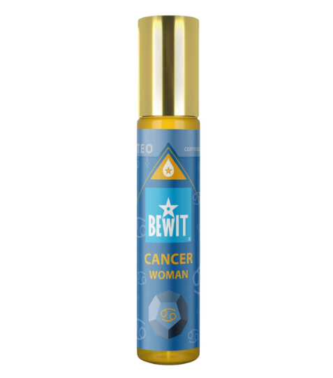 Bewit Woman cancer (rak) 15 ml