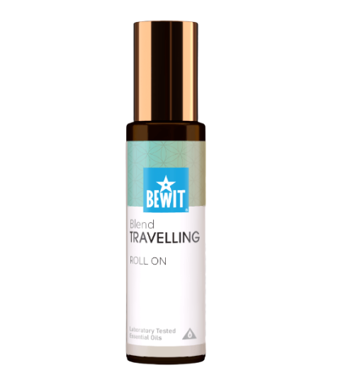 Bewit Travelling roll-on 15 ml