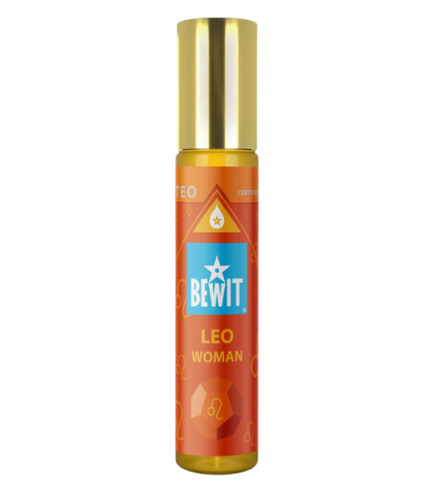 Bewit Woman leo (lev) 15 ml