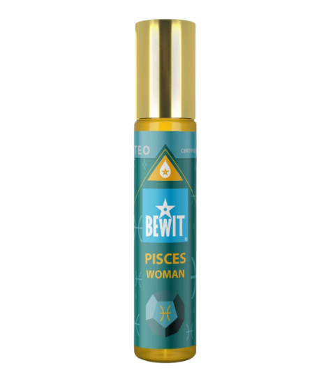 Bewit Woman pisces (ryby) 15 ml
