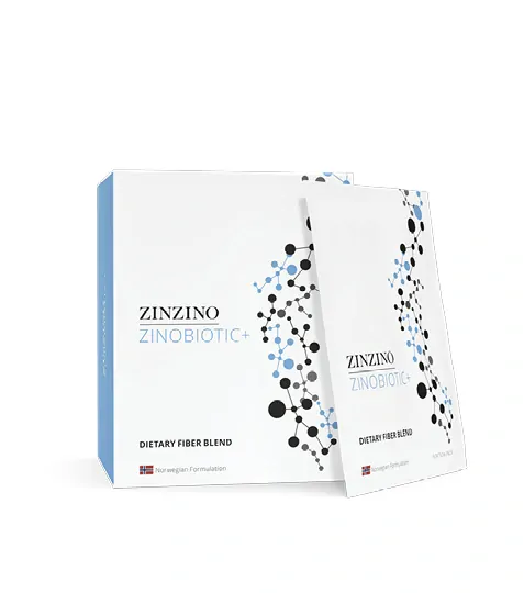 Zinzino ZinoBiotic+ Portion Pack 15 sáčků