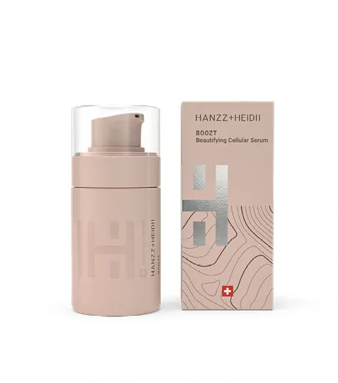 Zinzino BOOZT Cellular Serum 30 ml