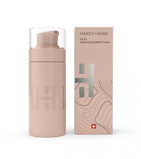 Zinzino EAZE Night Cream 50 ml