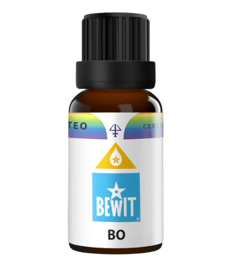 Bewit Bo