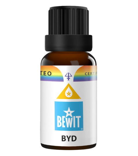 Bewit Byd